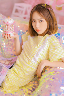小甜心