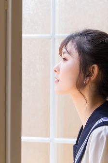 橘丽美