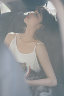 做我的新娘吧
